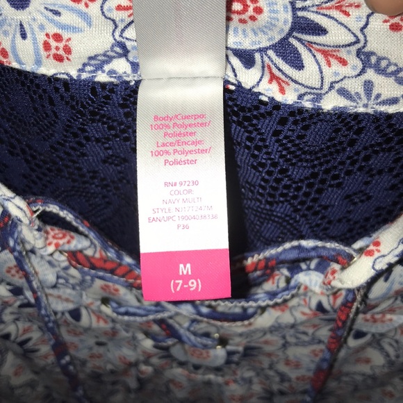 Very cute 3/4th length t-shirt - Picture 3 of 3